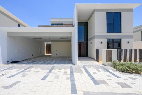 Villa de 5 dormitorios en Harmony, UAE No. 91669 2