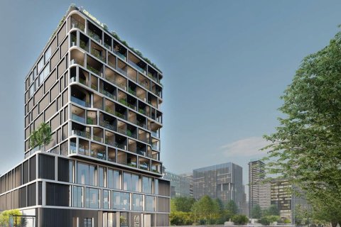 THE GRANDALA  No. 70247