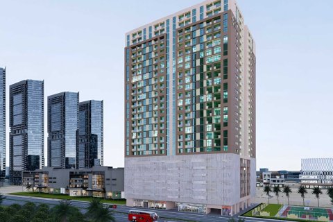 BLUEBELL RESIDENCE  No. 70257