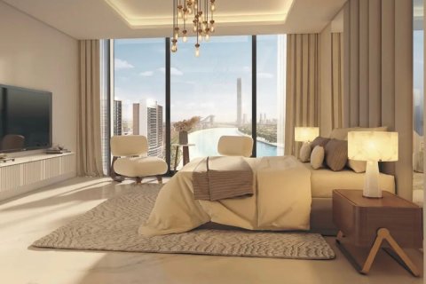 Apartment de 1 dormitorio en Meydan, UAE No. 89573 9