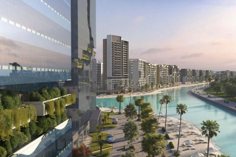 Apartment de 1 dormitorio en Meydan, UAE No. 89573 14