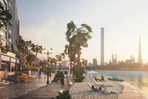 Apartment de 1 dormitorio en Meydan, UAE No. 89573 11
