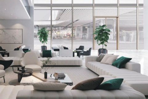 Apartment de 1 dormitorio en Meydan, UAE No. 89573 7