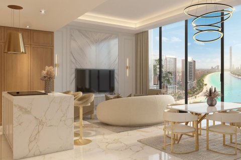 Apartment de 1 dormitorio en Meydan, UAE No. 89573 5