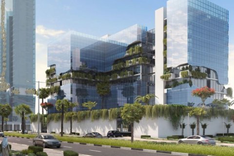 Apartment de 1 dormitorio en Meydan, UAE No. 89573 10