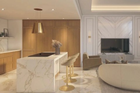 Apartment de 1 dormitorio en Meydan, UAE No. 89573 4