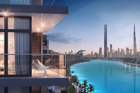 Apartment de 1 dormitorio en Meydan, UAE No. 89573 2