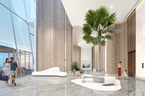 Apartment de 1 dormitorio en Meydan, UAE No. 89573 15
