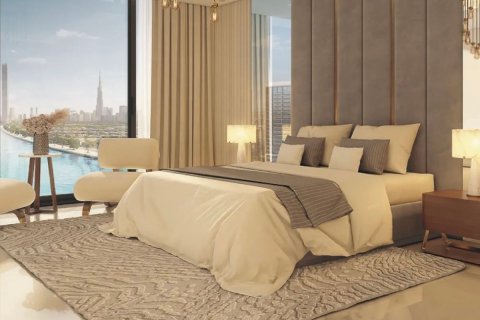 Apartment de 1 dormitorio en Meydan, UAE No. 89573 8
