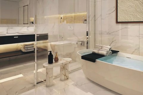 Apartment de 1 dormitorio en Meydan, UAE No. 89573 20