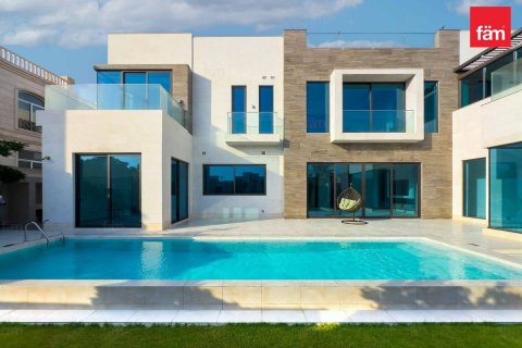 Villa de 7 chambres à Dubai, UAE No. 89593 2