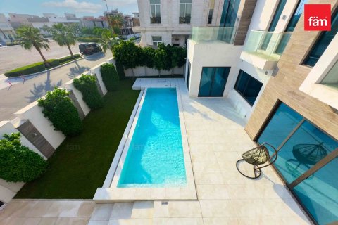 Villa de 7 chambres à Dubai, UAE No. 89593 14
