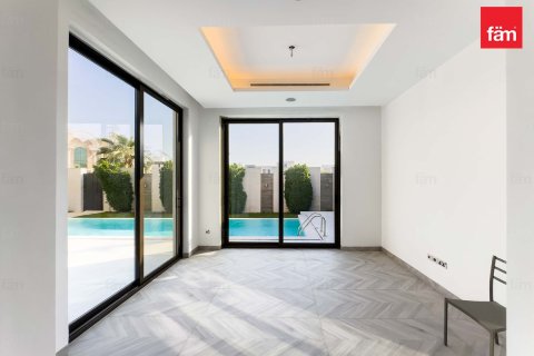 Villa de 7 chambres à Dubai, UAE No. 89593 7