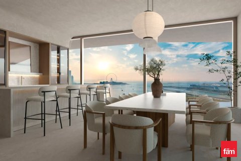 Apartment de 3 dormitorios en Dubai Marina, UAE No. 89572 6