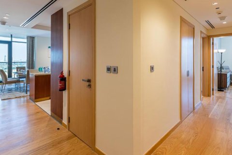 Appartement de 1 chambre à Downtown Dubai (Downtown Burj Dubai), UAE No. 95580 2