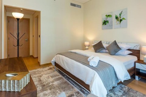 Appartement de 1 chambre à Downtown Dubai (Downtown Burj Dubai), UAE No. 95580 5
