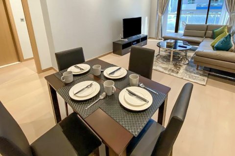 Appartement de 1 chambre à Downtown Dubai (Downtown Burj Dubai), UAE No. 95580 8