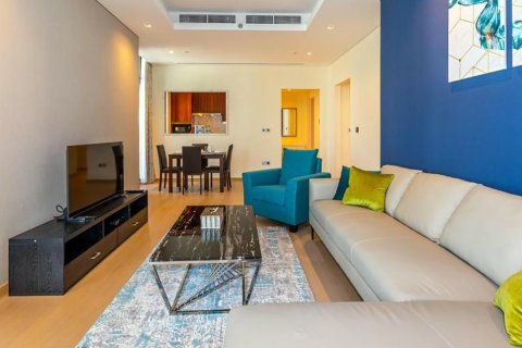 Appartement de 1 chambre à Downtown Dubai (Downtown Burj Dubai), UAE No. 95580 3
