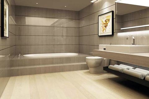 2 غرف نوم شقة في ARTISTIC HEIGHTS دائرة قرية جميرا, الإمارات العربية المتحدة رقم 95574 3
