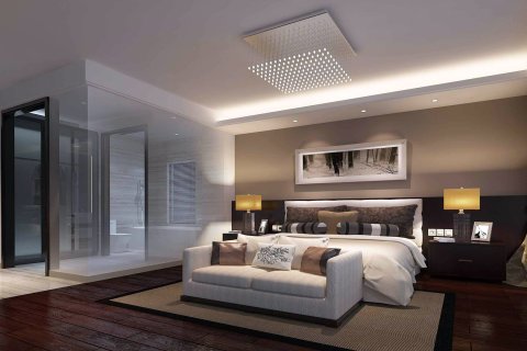 2 غرف نوم شقة في ARTISTIC HEIGHTS دائرة قرية جميرا, الإمارات العربية المتحدة رقم 95574 7