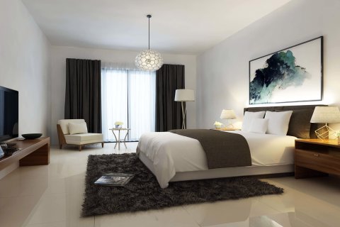 2 غرف نوم شقة في ARTISTIC HEIGHTS دائرة قرية جميرا, الإمارات العربية المتحدة رقم 95574 6