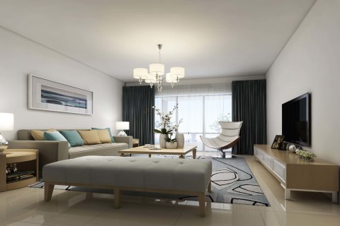 2 غرف نوم شقة في ARTISTIC HEIGHTS دائرة قرية جميرا, الإمارات العربية المتحدة رقم 95574 4