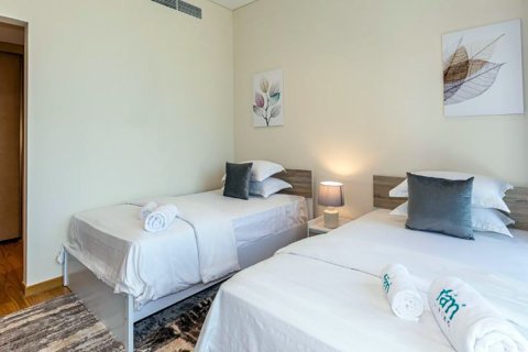 Apartment de 2 dormitorios en Downtown Dubai (Downtown Burj Dubai), UAE No. 95581 6
