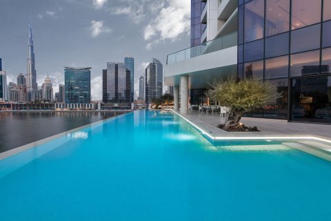 Appartement de 2 chambres à Business Bay, UAE No. 95575 8