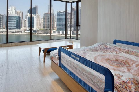 Appartement de 2 chambres à Business Bay, UAE No. 95575 3