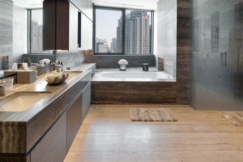 Appartement de 2 chambres à Business Bay, UAE No. 95575 6