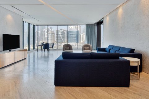 Appartement de 2 chambres à Business Bay, UAE No. 95575 5