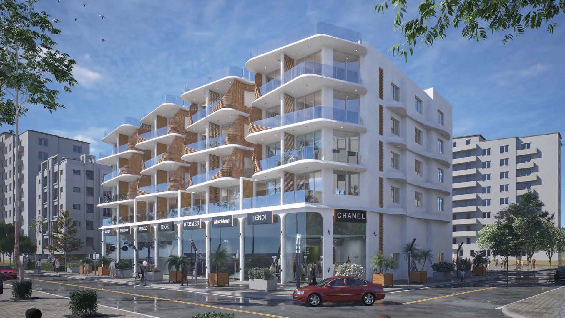 Joseph - Taqah Blue Beach