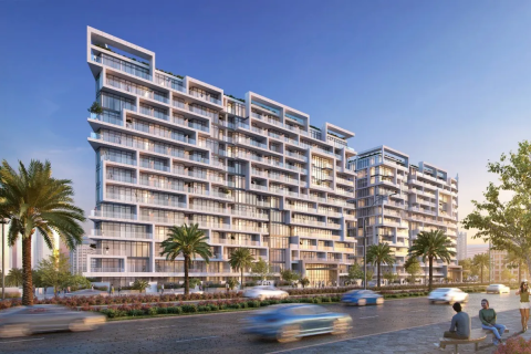 1 bedroom Apartment on the Yas Island, UAE No. 41212 8