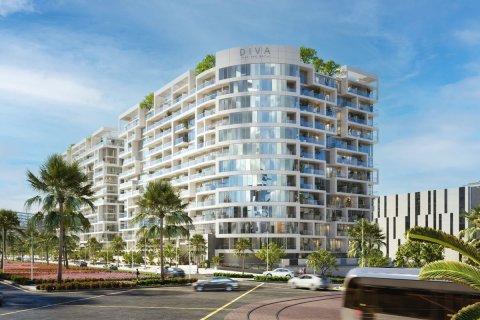 1 bedroom Apartment on the Yas Island, UAE No. 41212 16