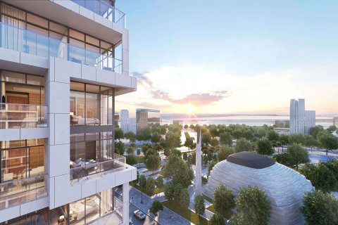 1 bedroom Apartment on the Yas Island, UAE No. 41212 3