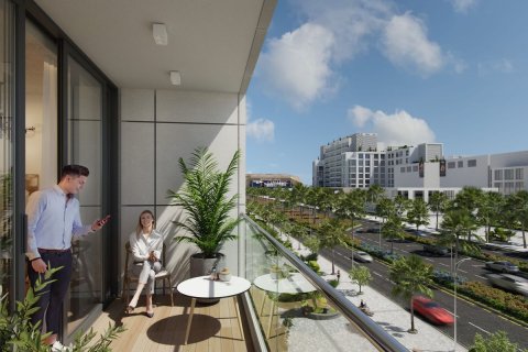 1 bedroom Apartment on the Yas Island, UAE No. 41212 14