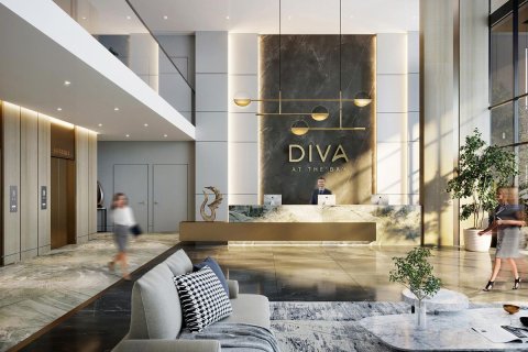 1 bedroom Apartment on the Yas Island, UAE No. 41212 15