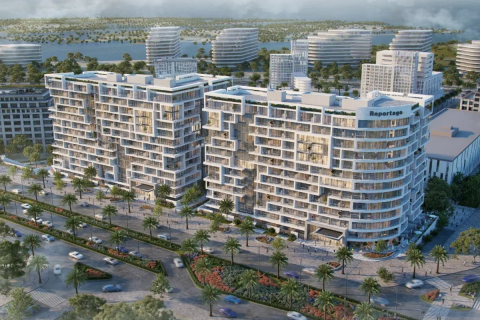 1 bedroom Apartment on the Yas Island, UAE No. 41212 6