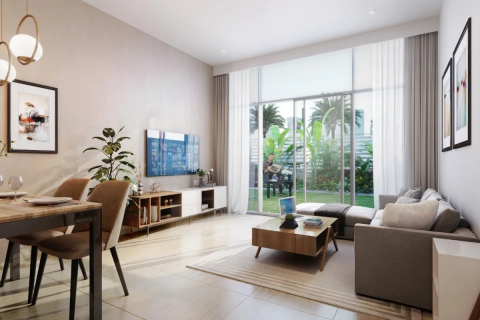1 bedroom Apartment on the Yas Island, UAE No. 41212 4