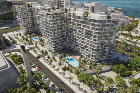 1 bedroom Apartment on the Yas Island, UAE No. 41212 1