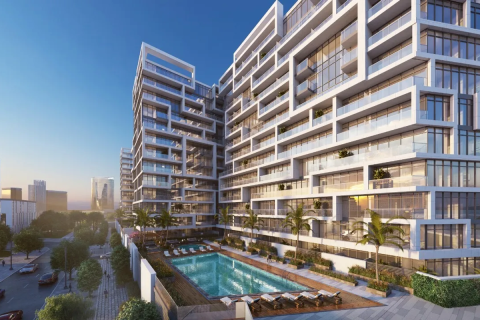 1 bedroom Apartment on the Yas Island, UAE No. 41212 2