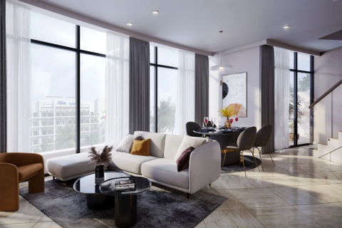1 bedroom Apartment on the Yas Island, UAE No. 41212 7