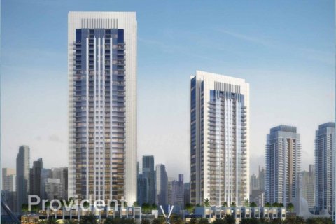 3 bedrooms Apartment in CREEK GATE Dubai Creek Harbour (The Lagoons), UAE No. 96277 6