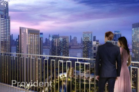 3 bedrooms Apartment in CREEK GATE Dubai Creek Harbour (The Lagoons), UAE No. 96277 7