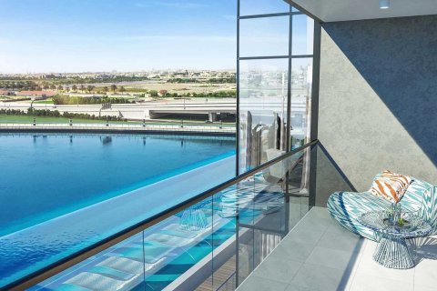 Apartment de 3 dormitorios en Business Bay, UAE No. 97692 5