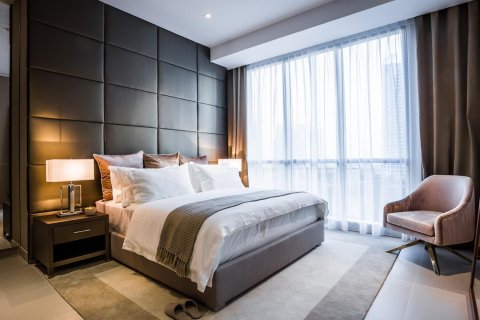 Appartement de 2 chambres à Dubai Marina, UAE No. 97697 3