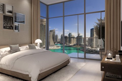 Appartement de 2 chambres à Dubai Marina, UAE No. 97697 2