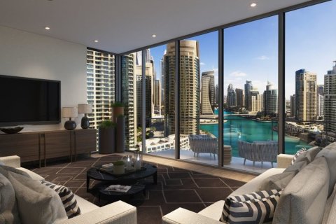 Appartement de 2 chambres à Dubai Marina, UAE No. 97697 5