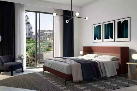 Apartment de 1 dormitorio en City Walk, UAE No. 97695 7