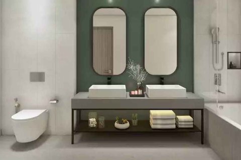 Apartment de 1 dormitorio en City Walk, UAE No. 97695 5